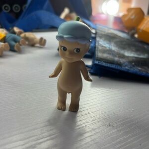 Sonny angel flower series lily bell